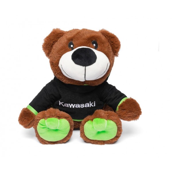 Kawasaki Kawasaki Teddy Bear